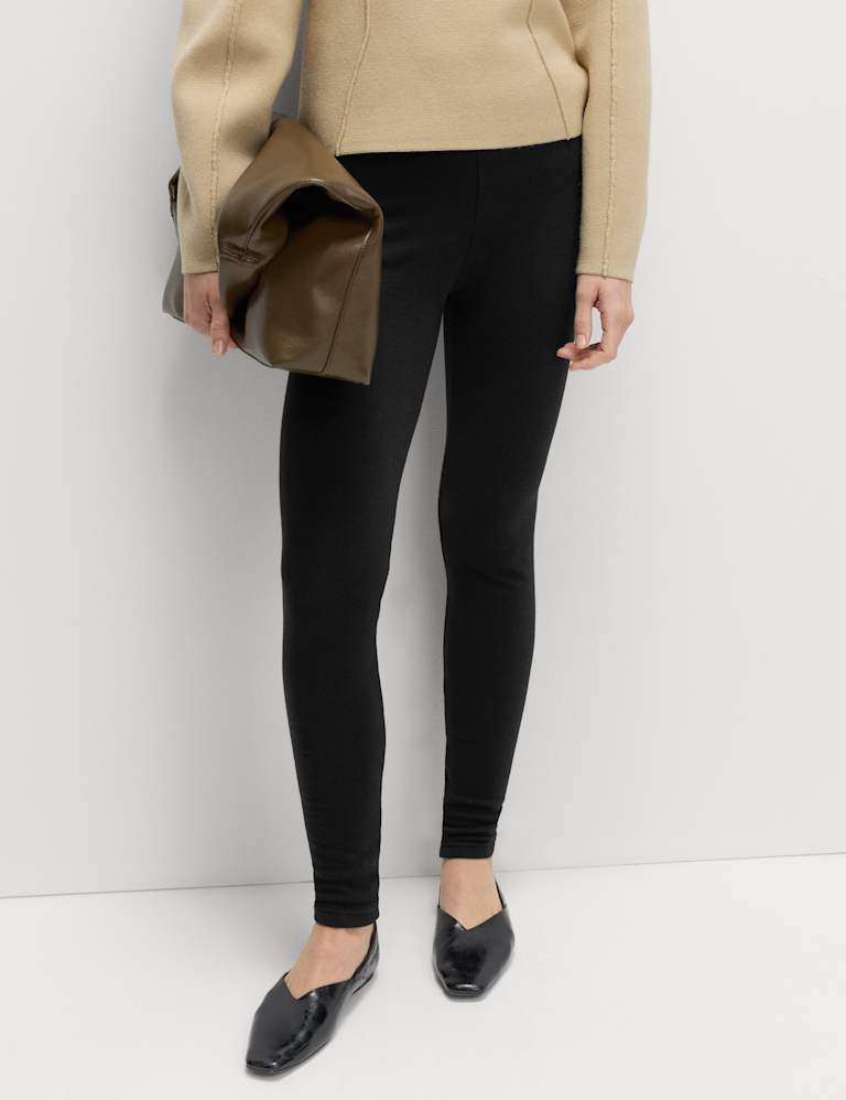 Heatgen™Thermal High Waisted Leggings