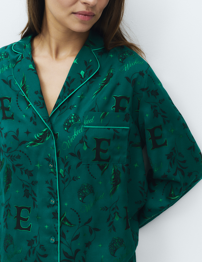 Wicked™ Revere Pyjama Set