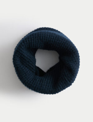 Knitted Snood