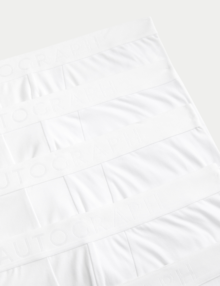 5 Pack Supima® Supersoft Hipsters