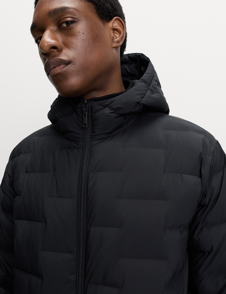 Puffer Jacket with Stormwear™