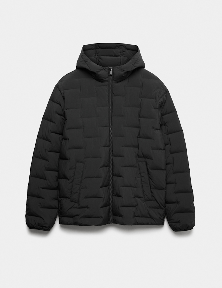 Puffer Jacket with Stormwear™