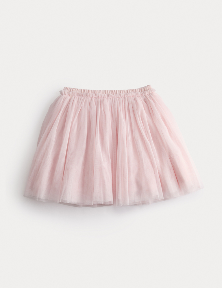 Elasticated Waist Tutu Skirt (2-8 Yrs)