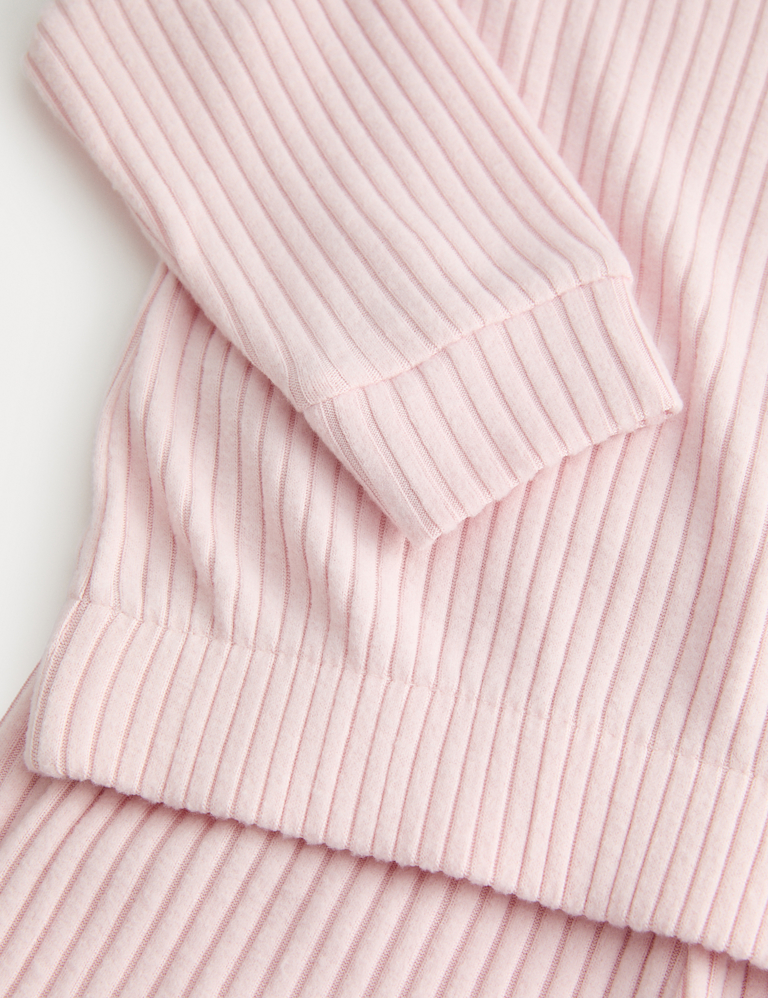 2pc Cosy Hoodie Outfit (2-8 Yrs)