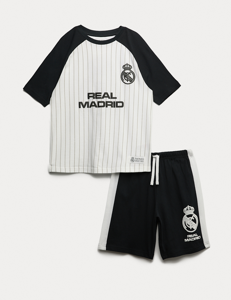 Real Madrid™ Pyjamas (6-16 Yrs)