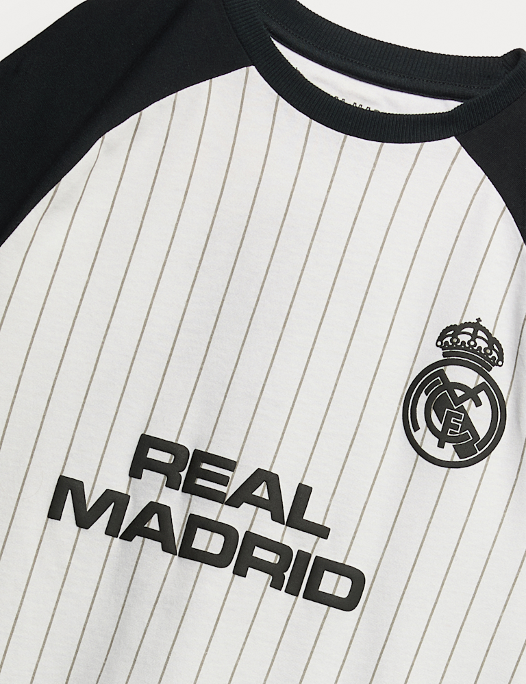 Real Madrid™ Pyjamas (6-16 Yrs)
