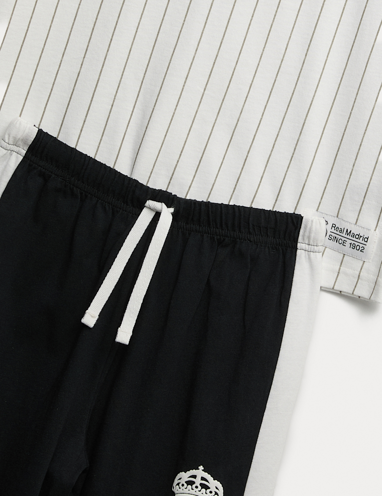 Real Madrid™ Pyjamas (6-16 Yrs)