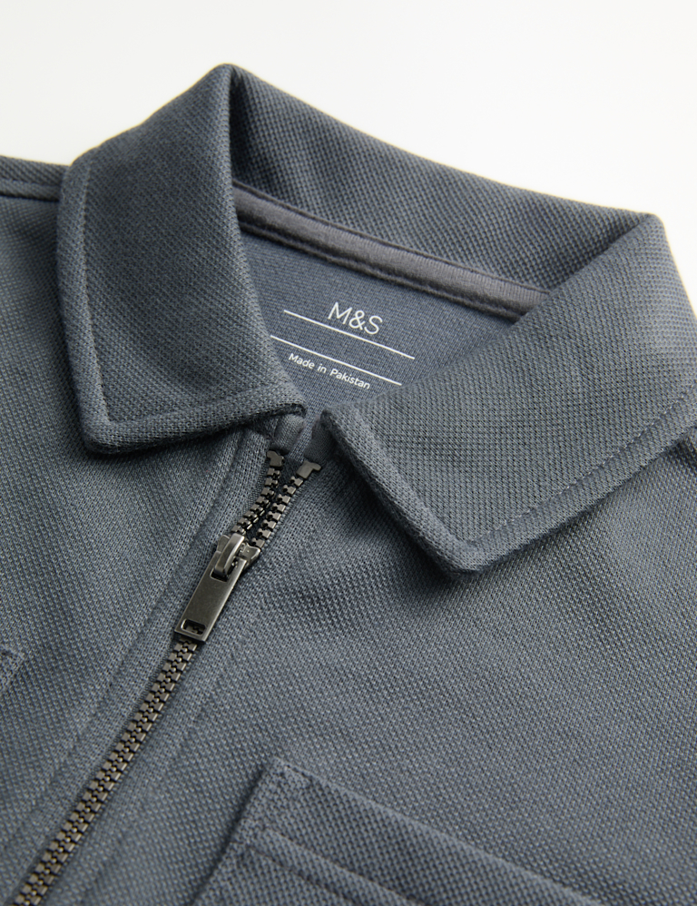 2pc Cotton Blend Top & Bottom Outfit (2-8 Yrs)