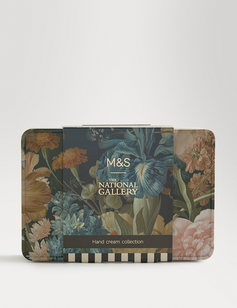 Hand Cream Collection