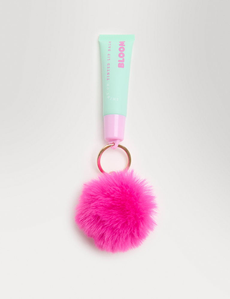 Lipbalm Keychain Set