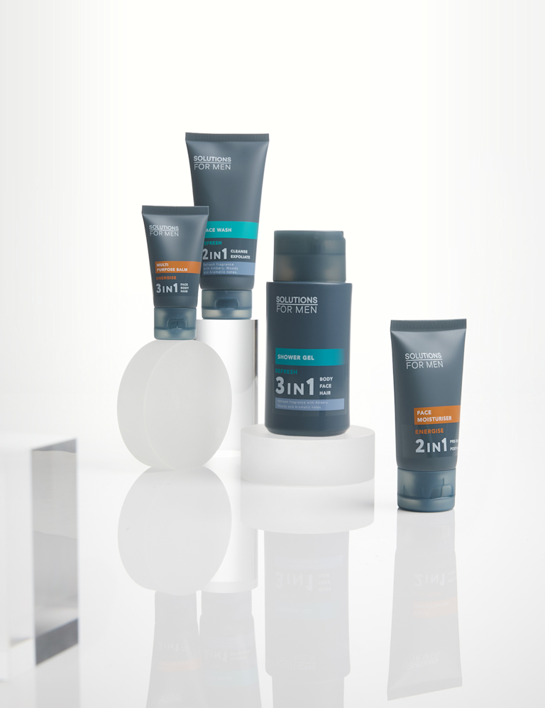 Refresh & Energise Gift Set