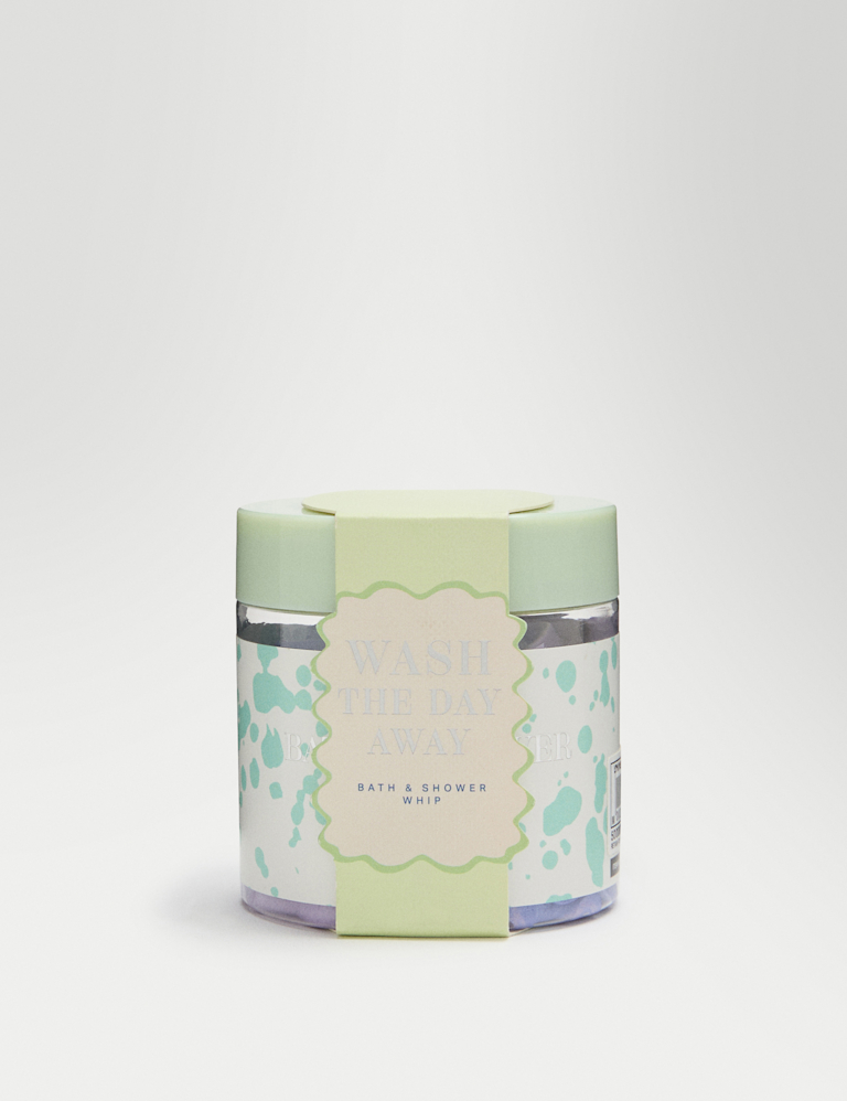 Bath and Shower Whip