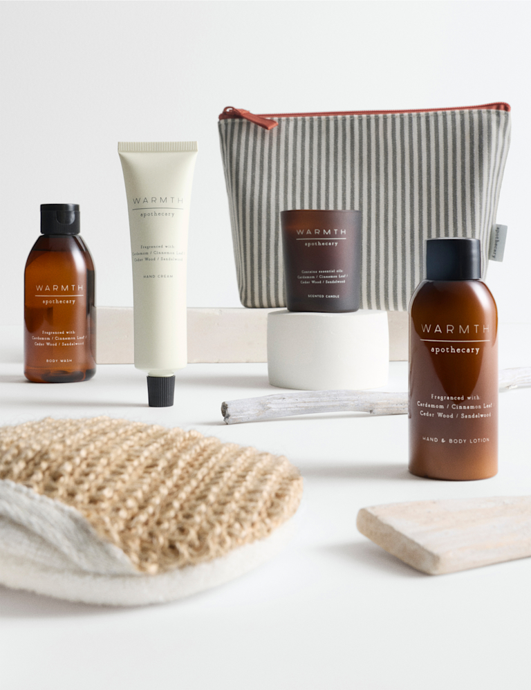 The Warmth Collection