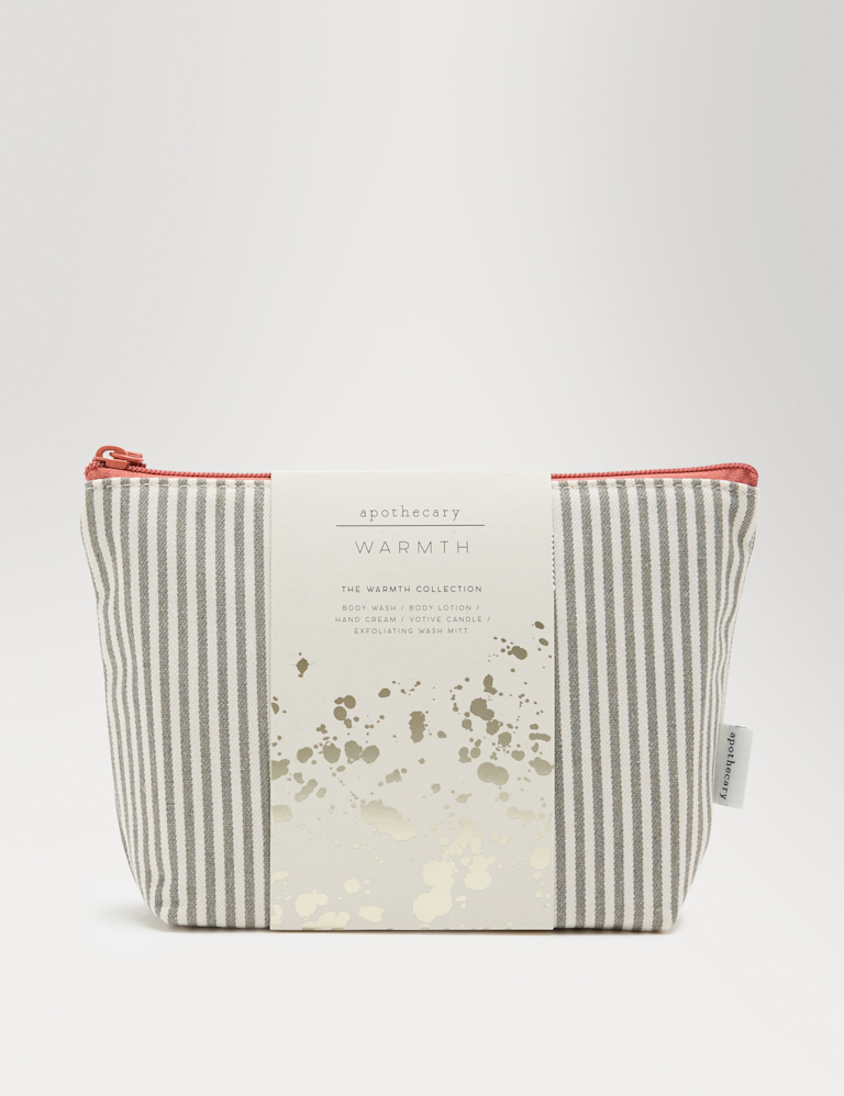 The Warmth Collection