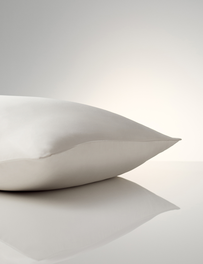 Pure Mulberry Silk Pillowcase