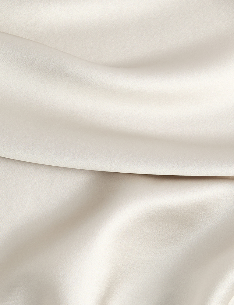 Pure Mulberry Silk Pillowcase