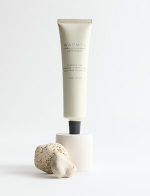 Warmth Hand Cream 60ml