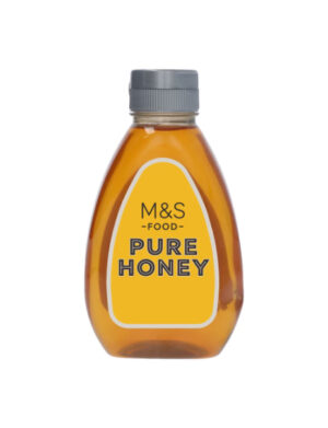 Kvi Pure Honey