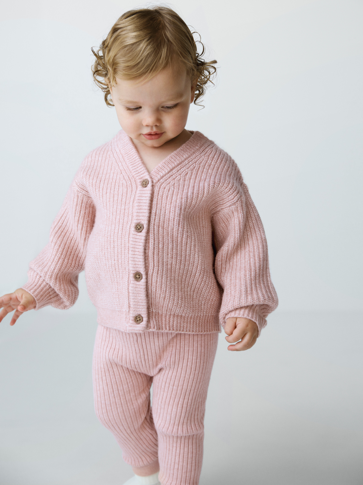 Little outfits for big moments