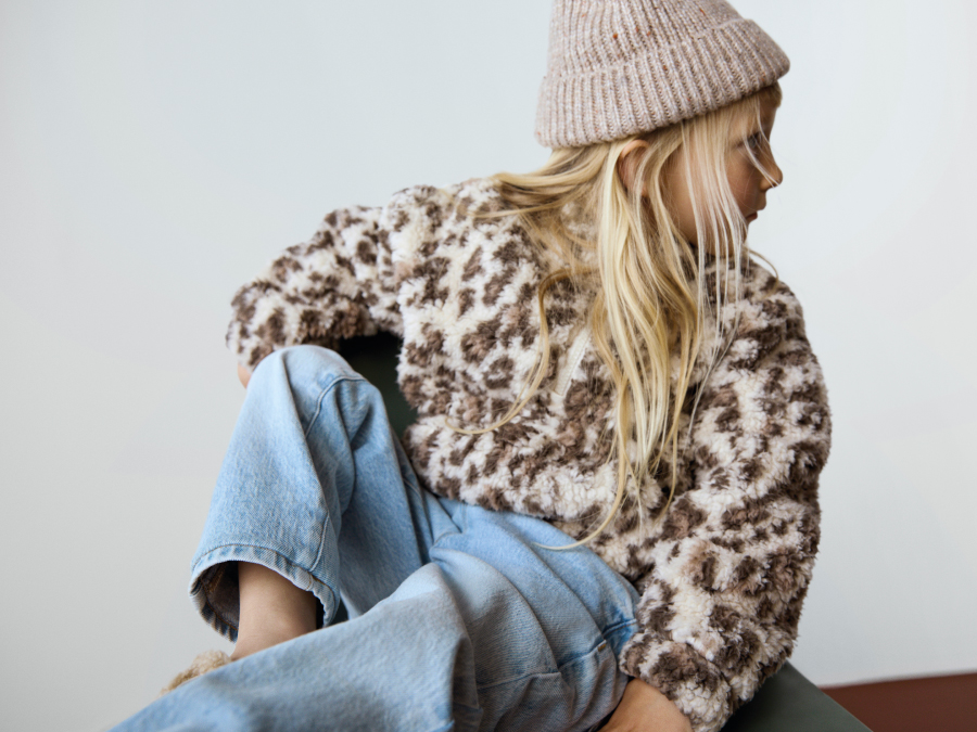 Little Styles, Big Smile