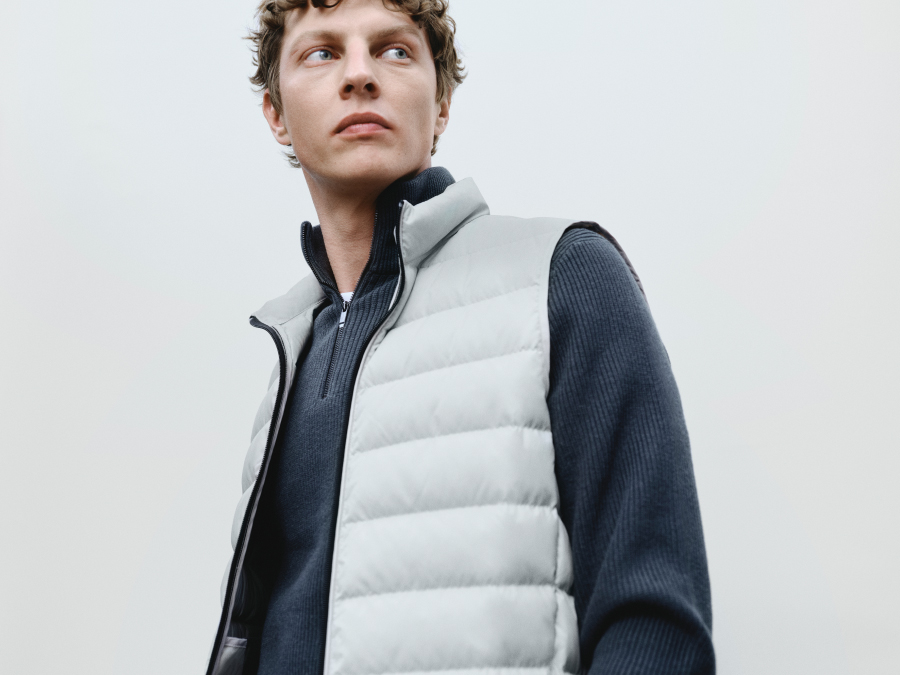 Designed for changing weather