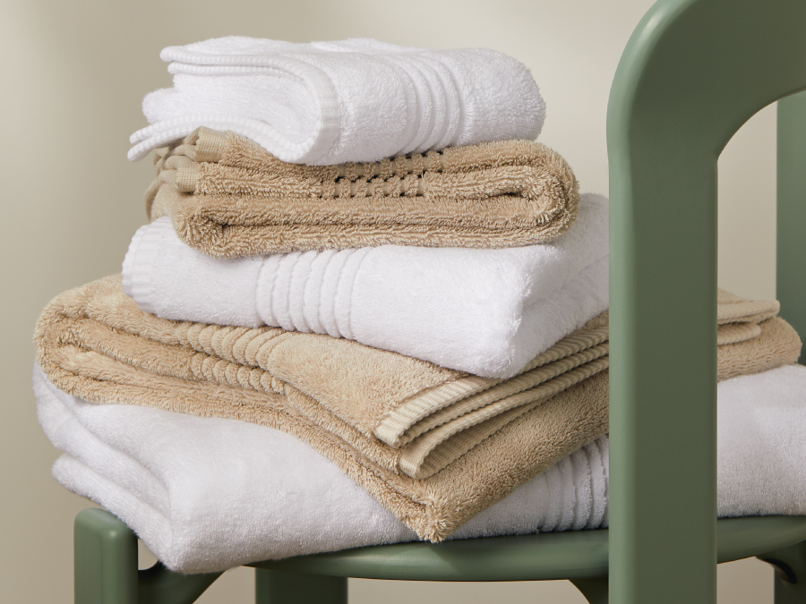 Wrap yourself in comfort