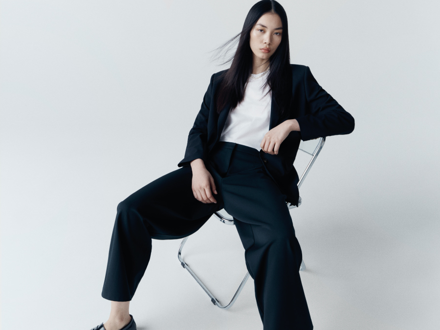 Perfectly tailored Perfectly tailored