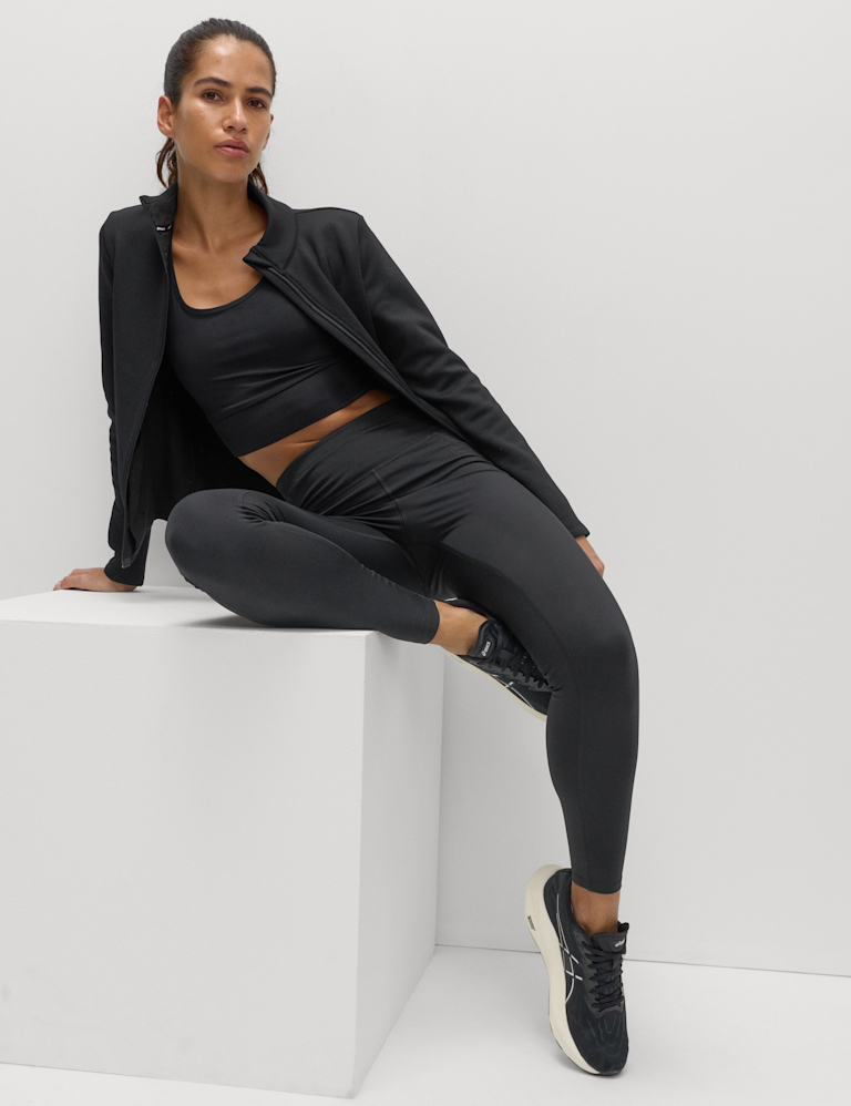 Ultraheat™ Thermal Reflective High Waisted Leggings