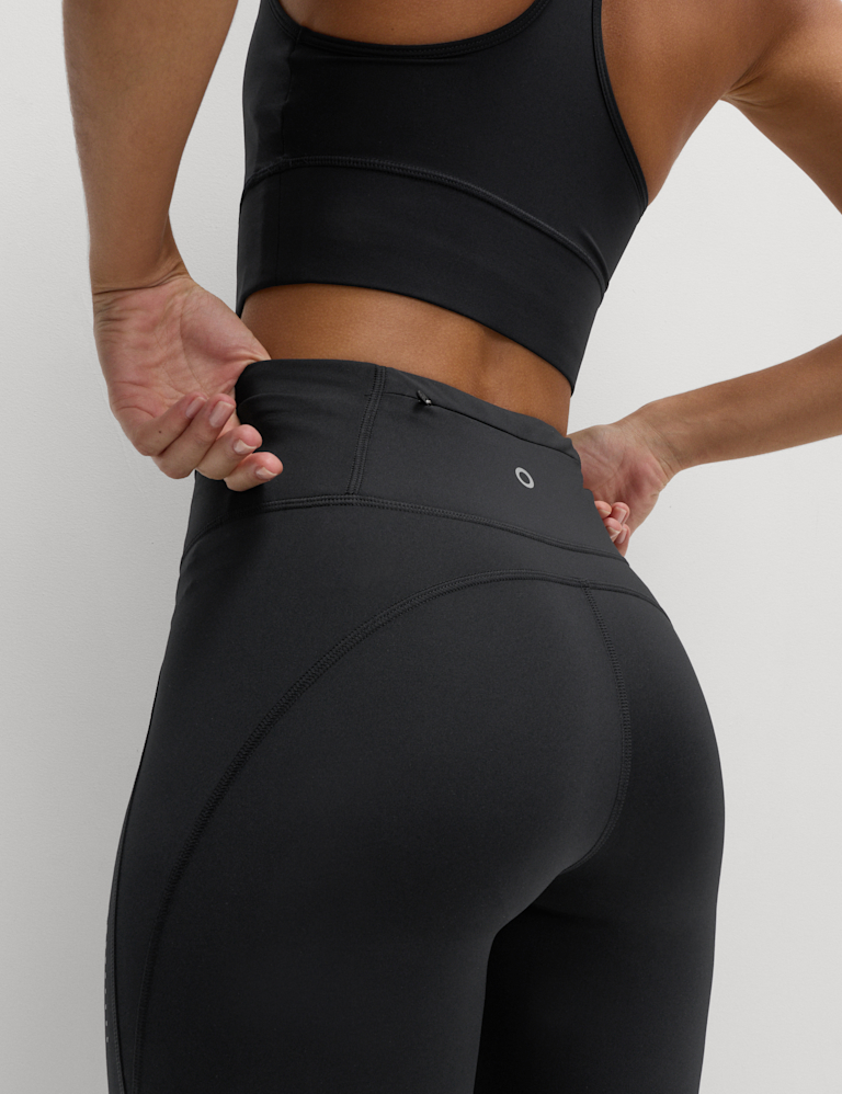 Ultraheat™ Thermal Reflective High Waisted Leggings