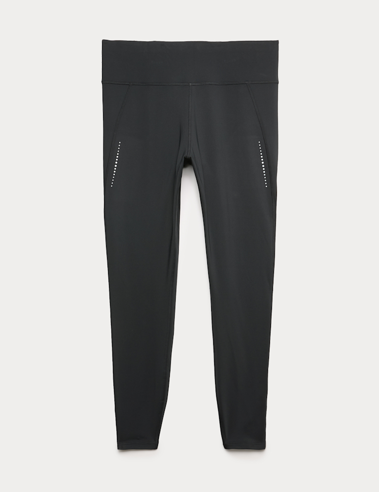 Ultraheat™ Thermal Reflective High Waisted Leggings