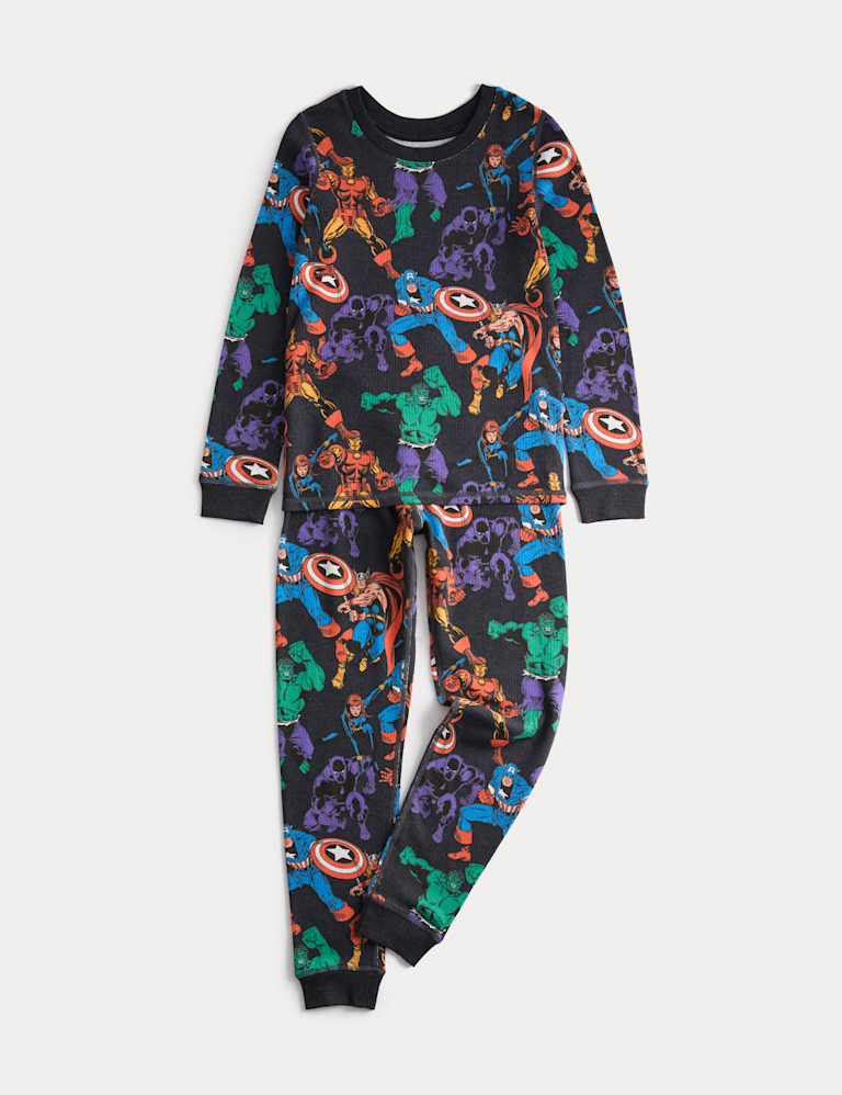 Avengers™ Thermal Set (2-12 Yrs)