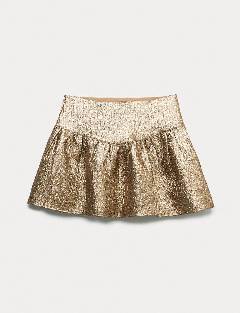 Puffball Skirt (6-16 Yrs)