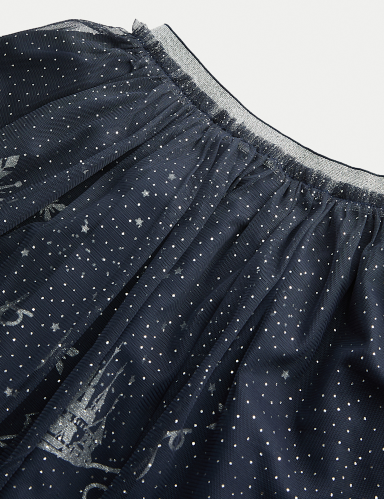 Disney Frozen™ Tutu Skirt (2-8 Yrs)