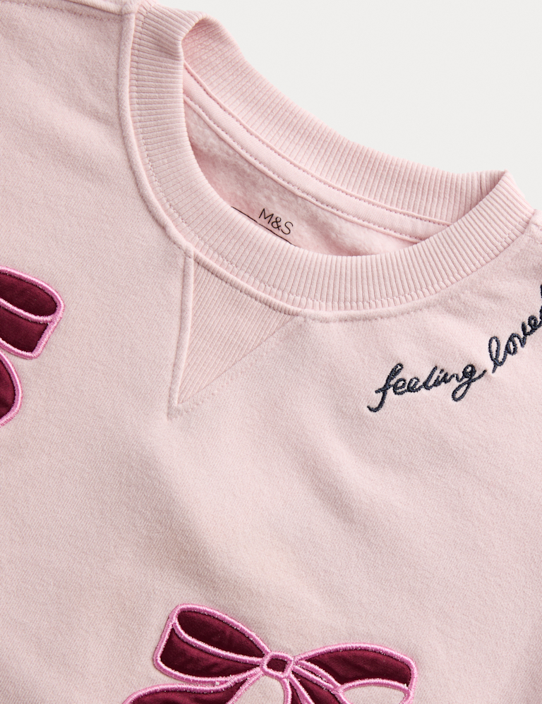 2pc Cotton Rich Leggings Outfit (1-8 Yrs)