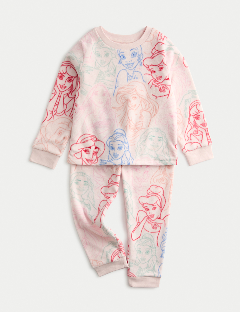 Kids’ Disney Princess™ Pyjamas (2-8 Yrs)