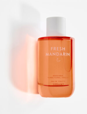 Fresh Mandarin Eau de Toilette 100ml