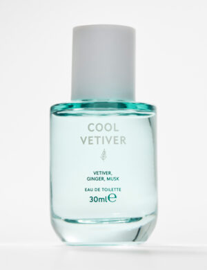 Cool Vetiver Eau De Toilette 30ml