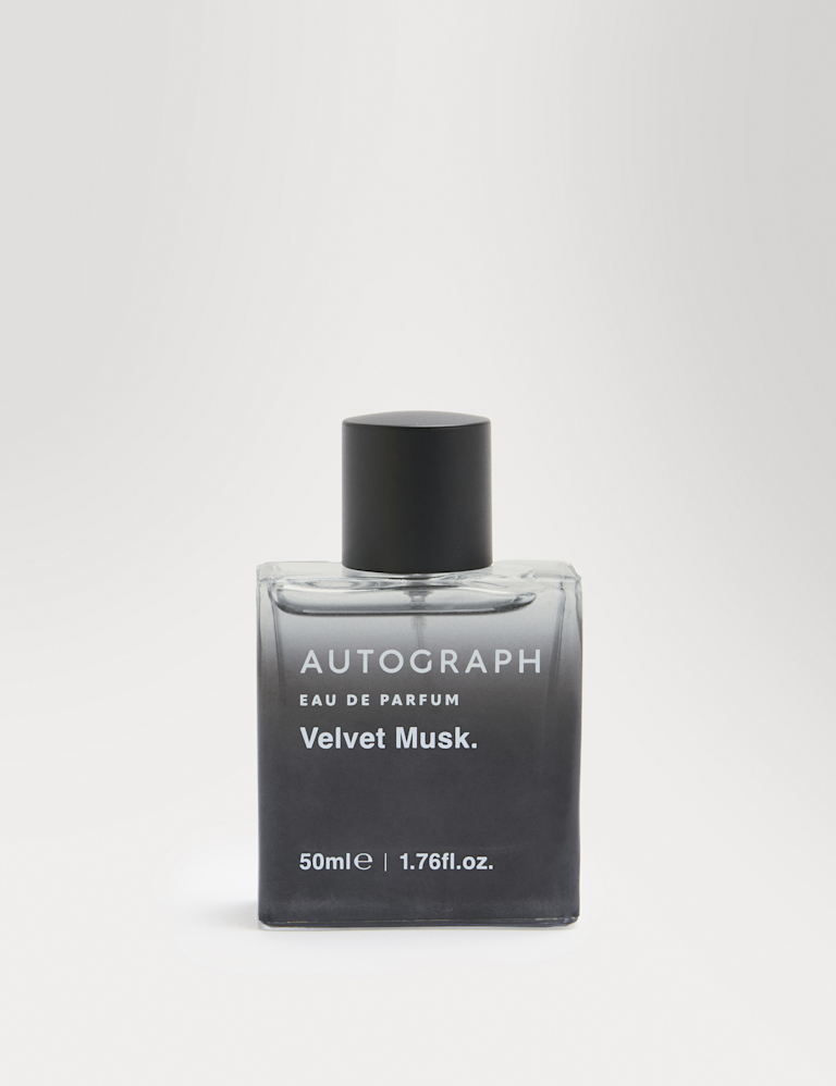 Velvet Musk Eau de Parfum 50ml