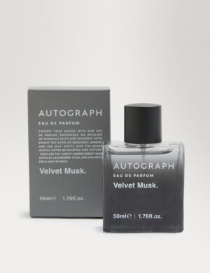 Velvet Musk Eau de Parfum 50ml