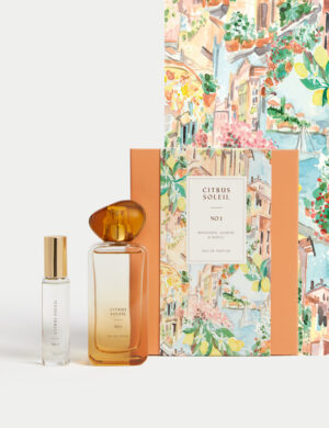 No.1 Citrus Soleil Eau de Parfum Set