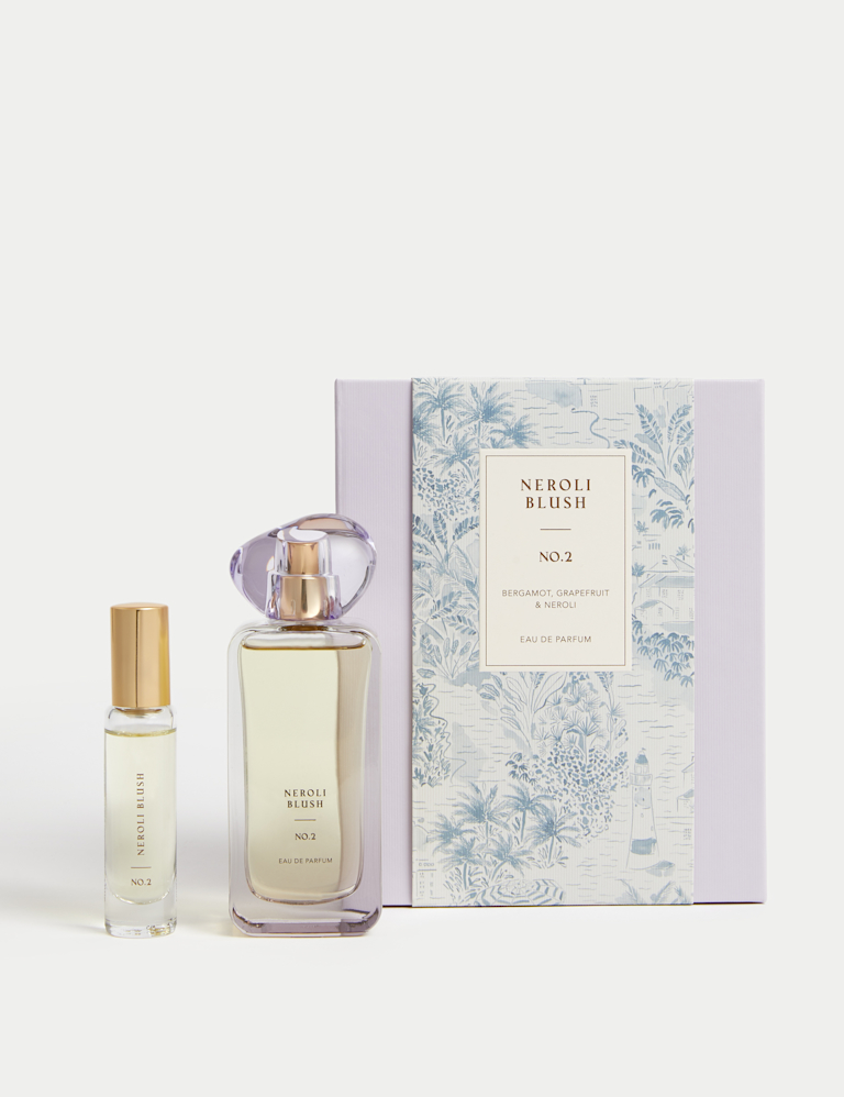 No.2 Neroli Blush Eau de Parfum Set