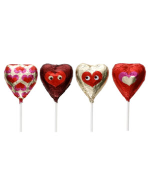 Lovely Lollies