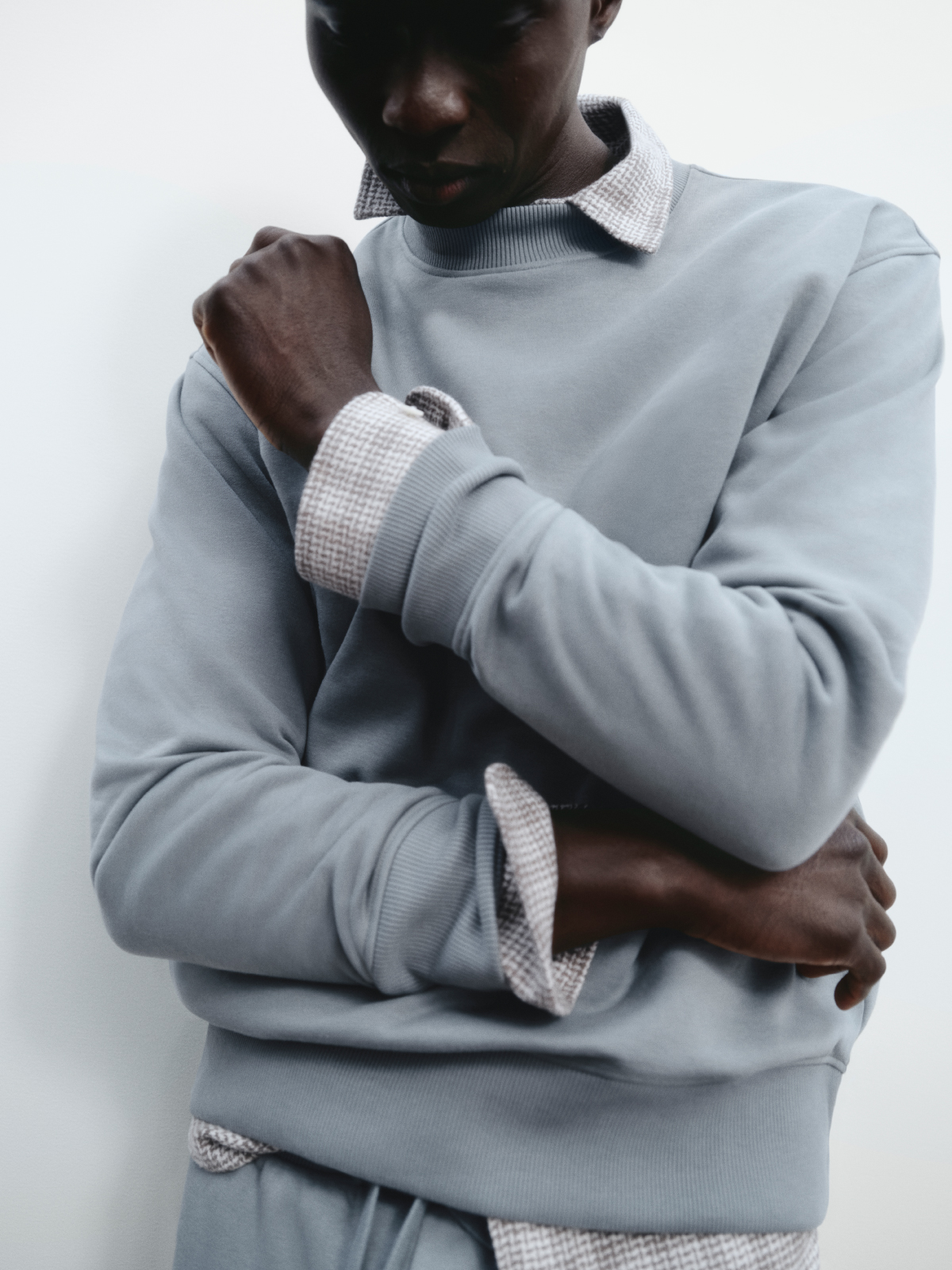 Everyday comfort, elevated