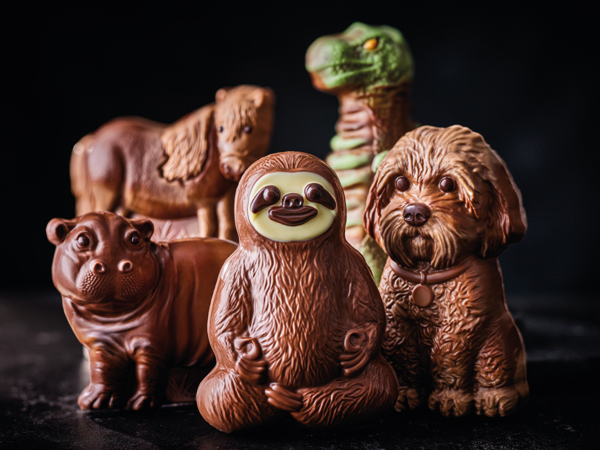 Easter Treats You Can’t Resist