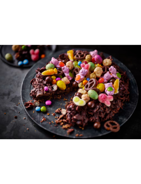 The Original Scrummy Bunny Munch