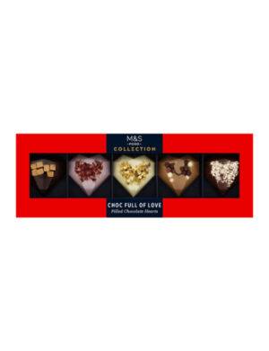 Collection Choc Full of Love