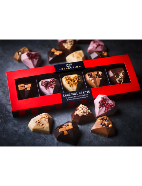 Collection Choc Full of Love