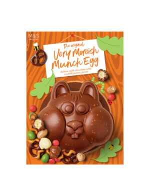 The Original Very Moreish Munch Egg