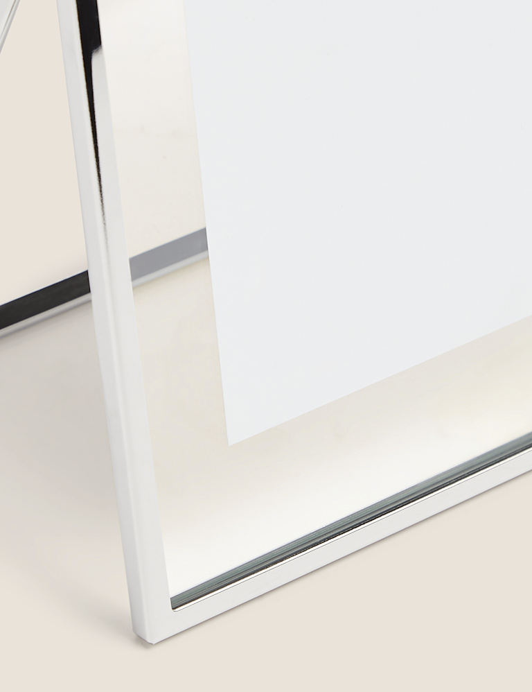 Skinny Easel Photo Frame 8×10 inch