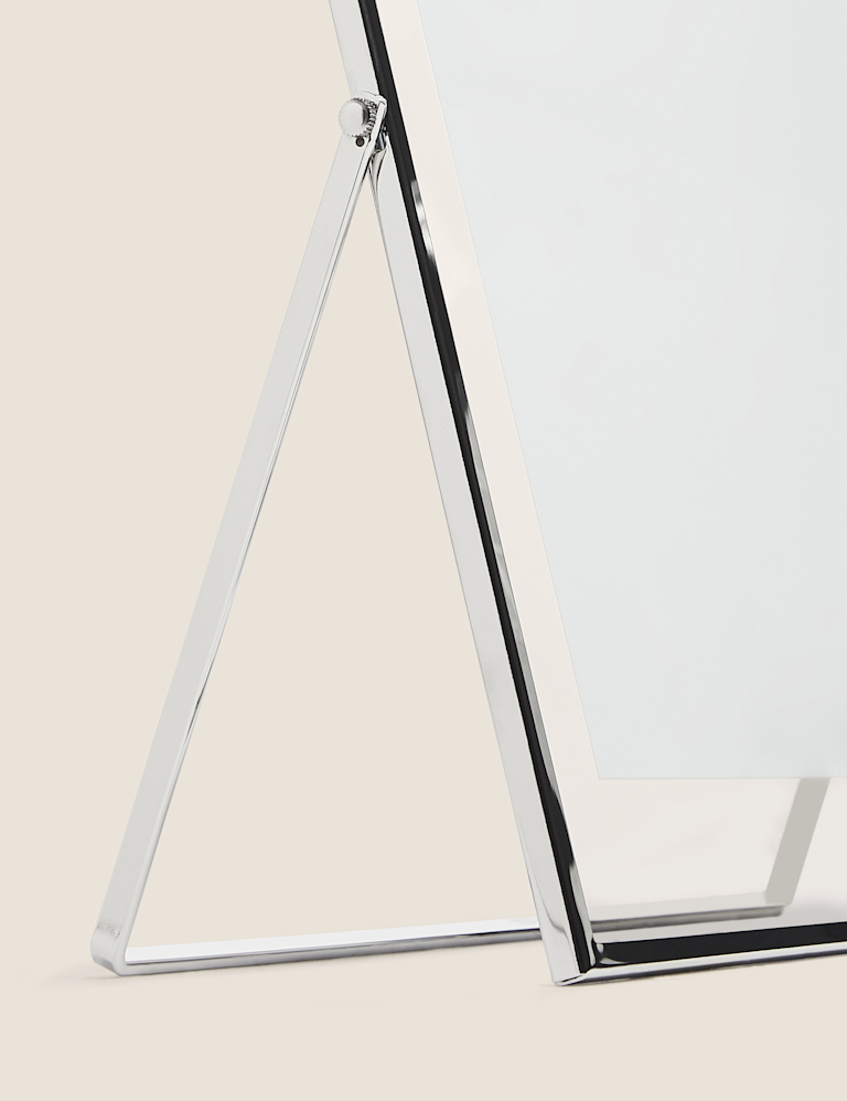 Skinny Easel Photo Frame 8×10 inch